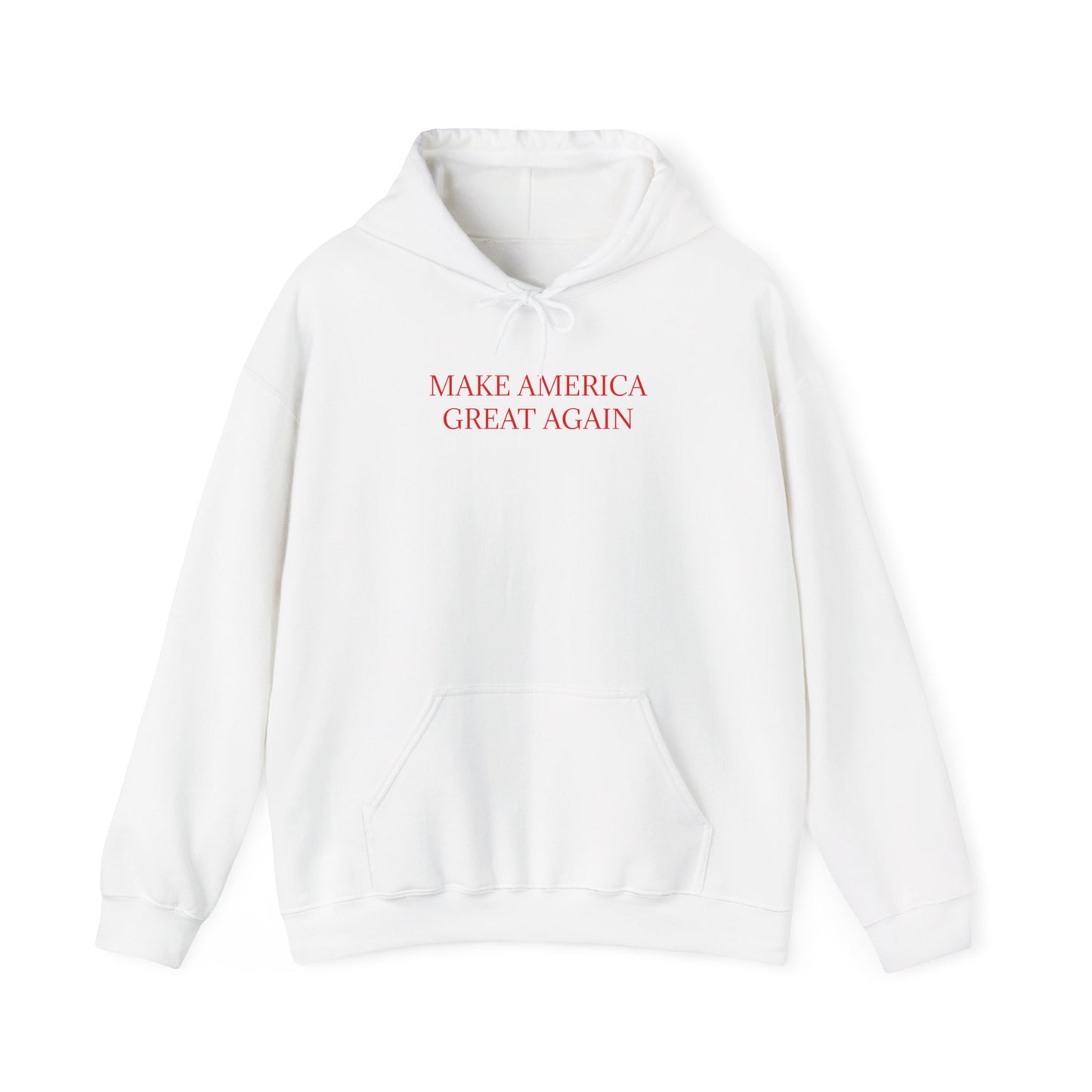 MAGA Trump Hoodie | Trump Hoodie | trump4presidentmerch.com