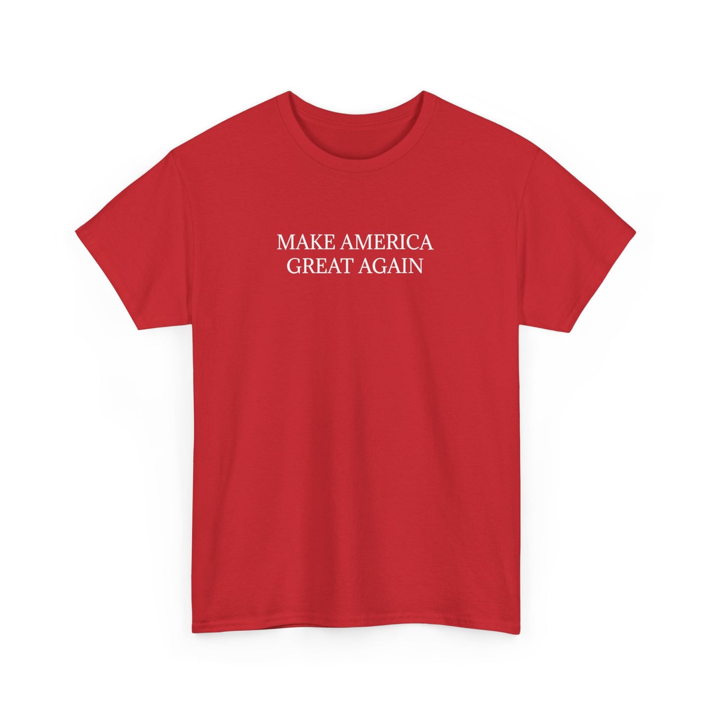 MAGA Trump T-Shirt | Donald Trump T-Shirt | trump4presidentmerch.com