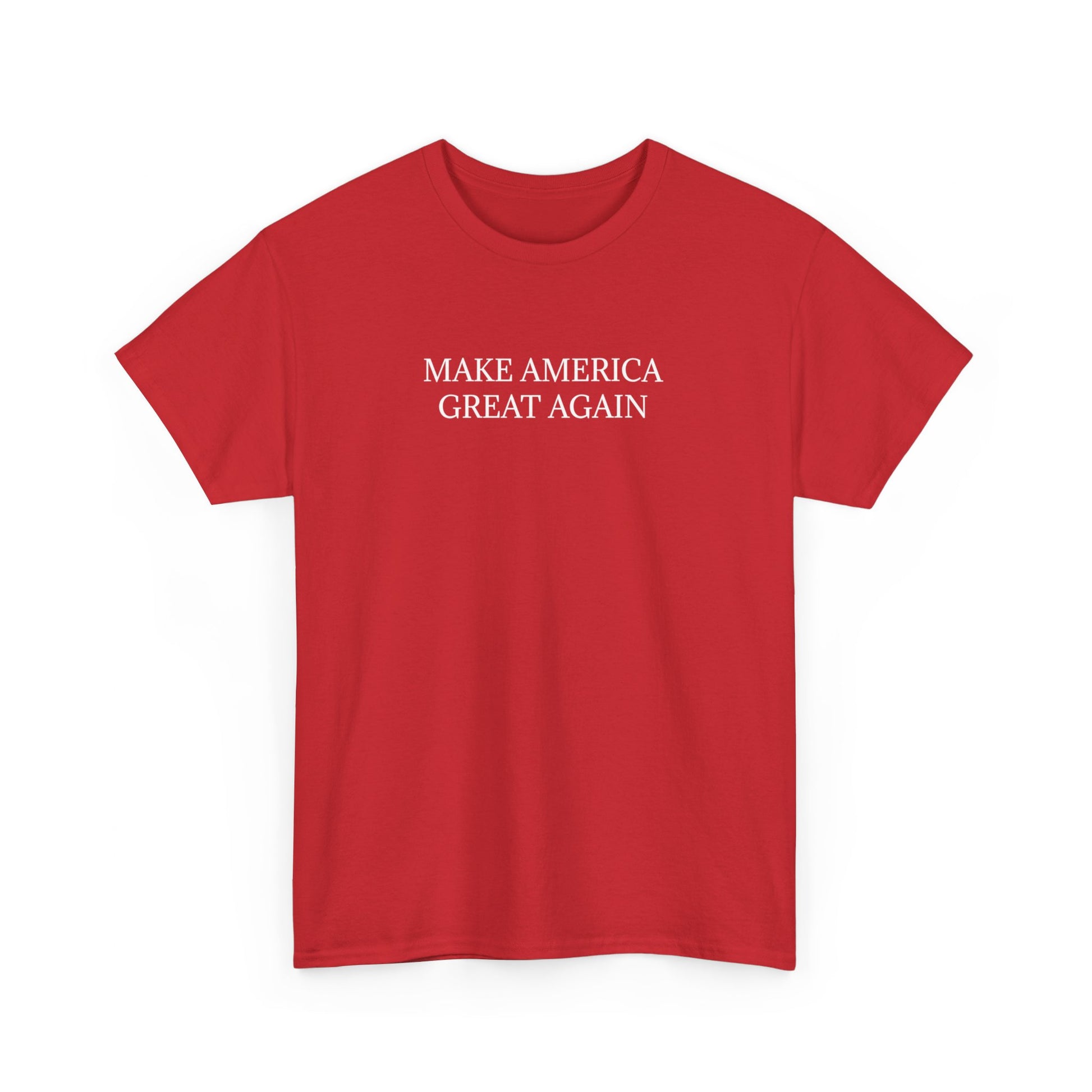 MAGA Trump T-Shirt | Donald Trump T-Shirt | trump4presidentmerch.com