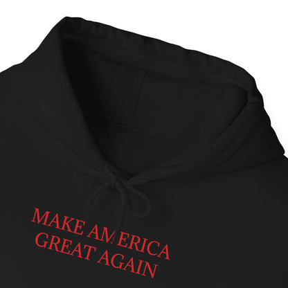 MAGA Hoodie