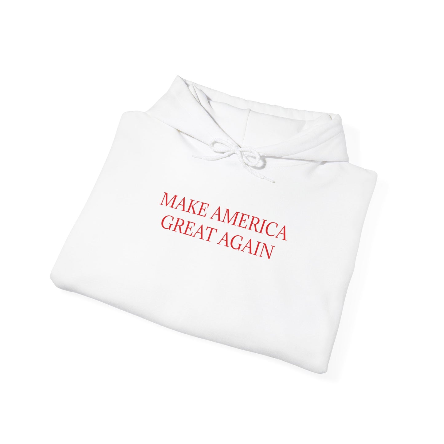 MAGA Hoodie