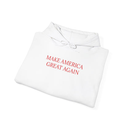 MAGA Hoodie