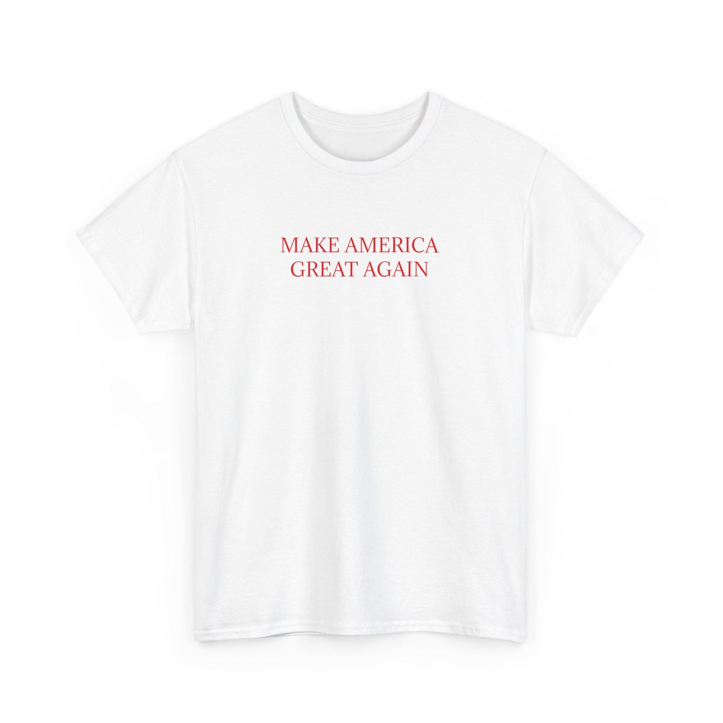 MAGA Trump T-Shirt | Donald Trump T-Shirt | trump4presidentmerch.com