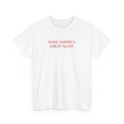 MAGA Trump T-Shirt | Donald Trump T-Shirt | trump4presidentmerch.com