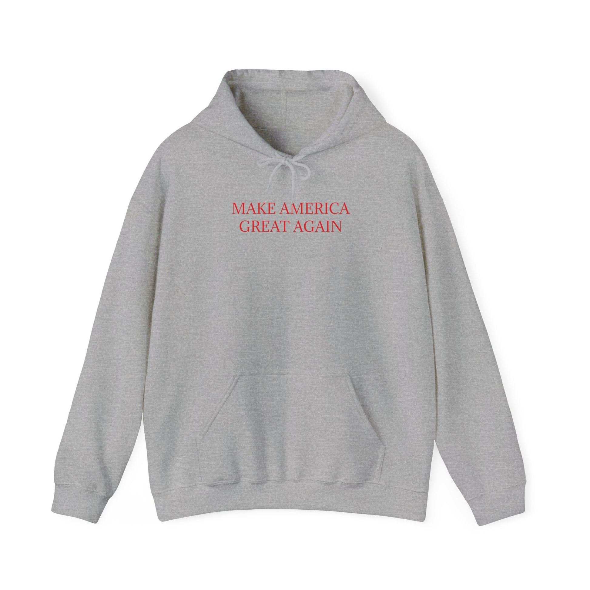 MAGA Trump Hoodie | Trump Hoodie | trump4presidentmerch.com