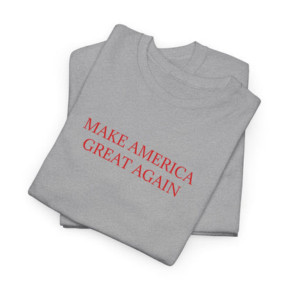 MAGA Trump T-Shirt | Donald Trump T-Shirt | trump4presidentmerch.com