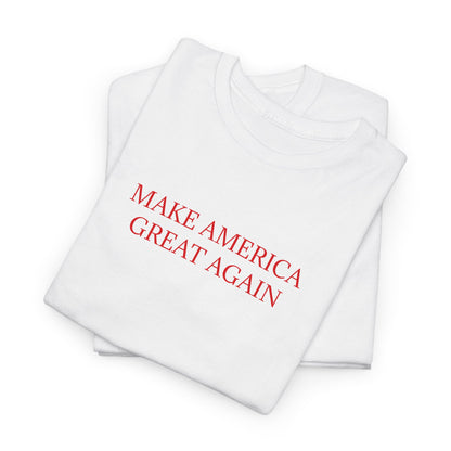 MAGA Trump T-Shirt | Donald Trump T-Shirt | trump4presidentmerch.com