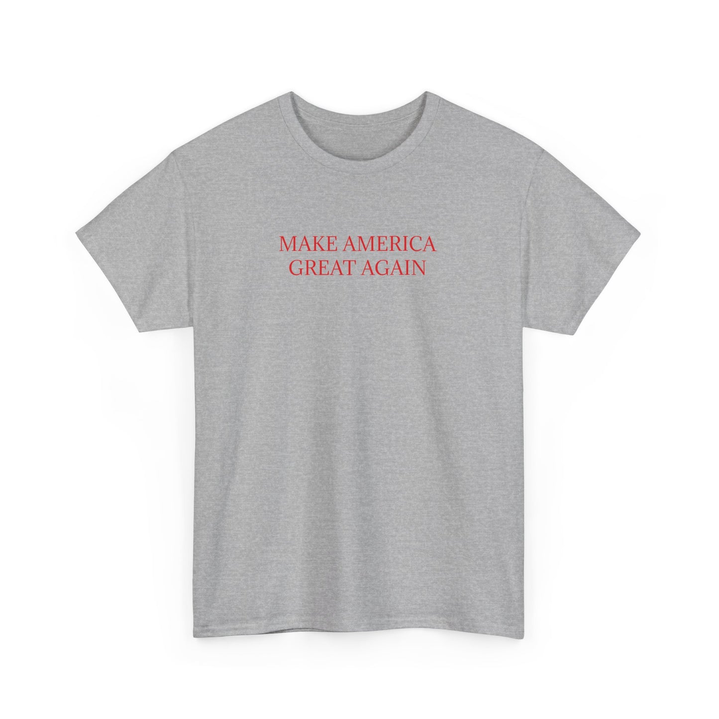 MAGA Trump T-Shirt | Donald Trump T-Shirt | trump4presidentmerch.com