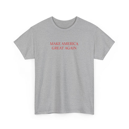 MAGA Trump T-Shirt | Donald Trump T-Shirt | trump4presidentmerch.com