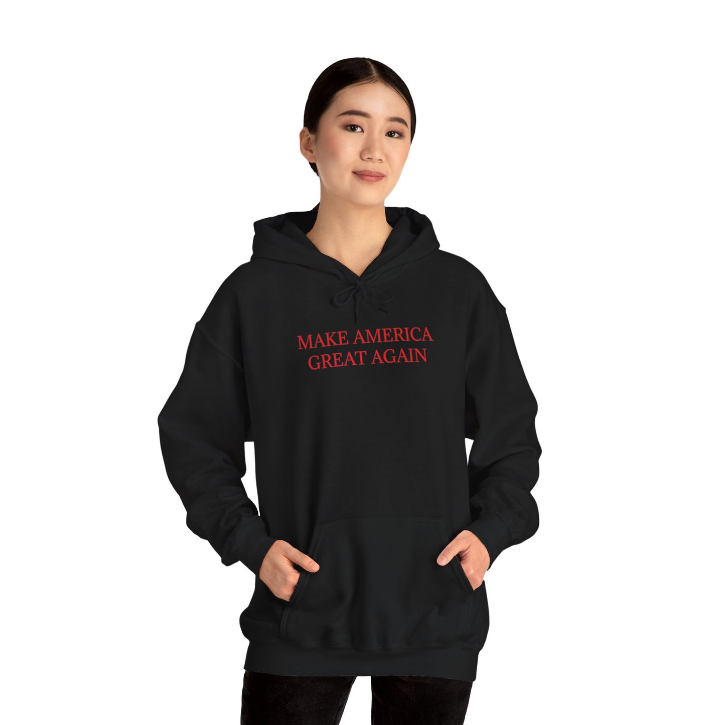 MAGA Hoodie