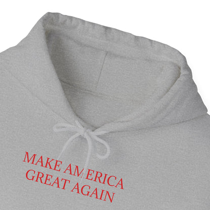 MAGA Hoodie