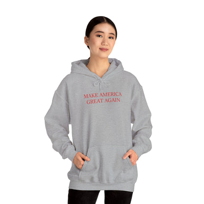 MAGA Hoodie