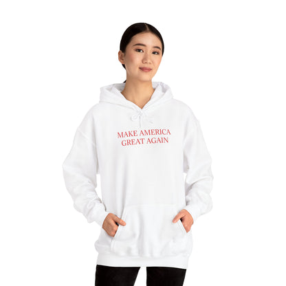 MAGA Hoodie