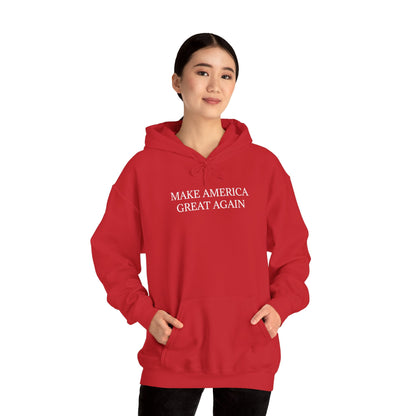 MAGA Trump Hoodie | Trump Hoodie | trump4presidentmerch.com