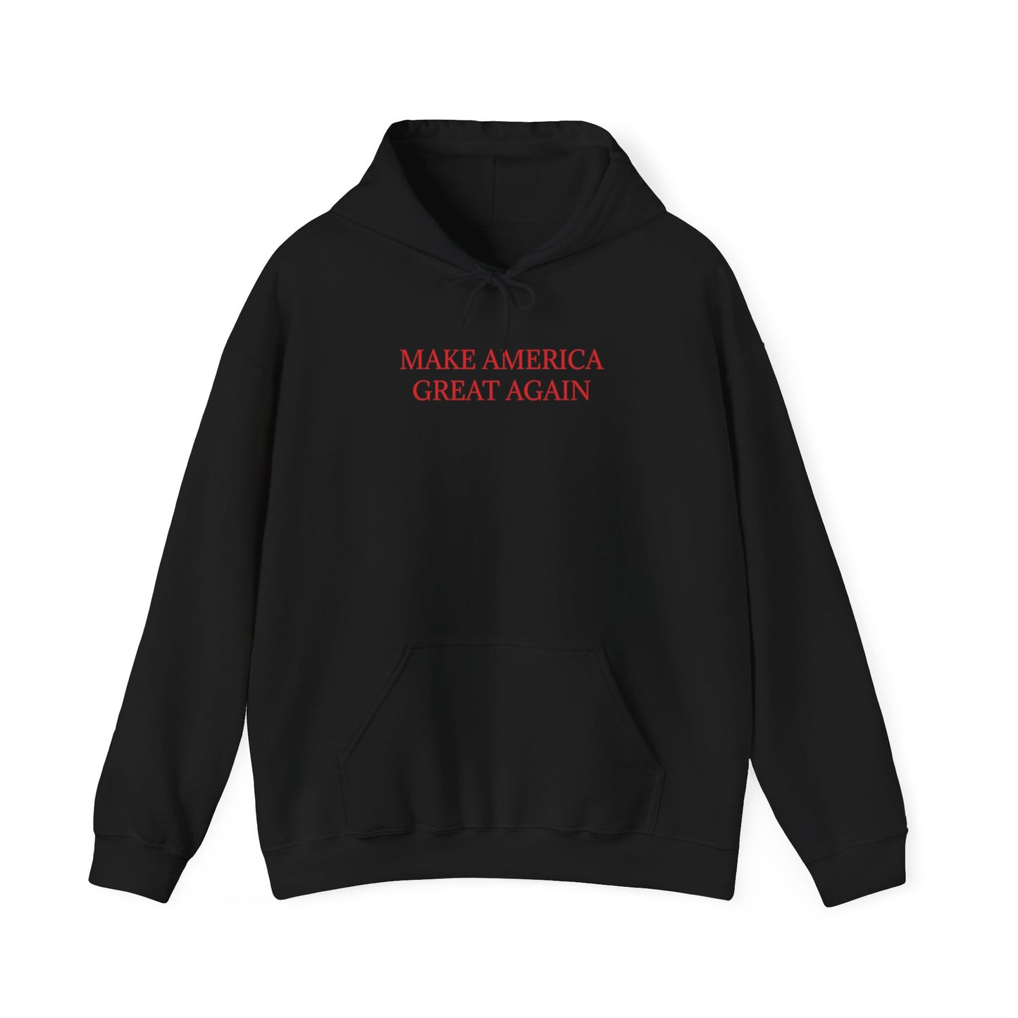 MAGA Trump Hoodie | Trump Hoodie | trump4presidentmerch.com