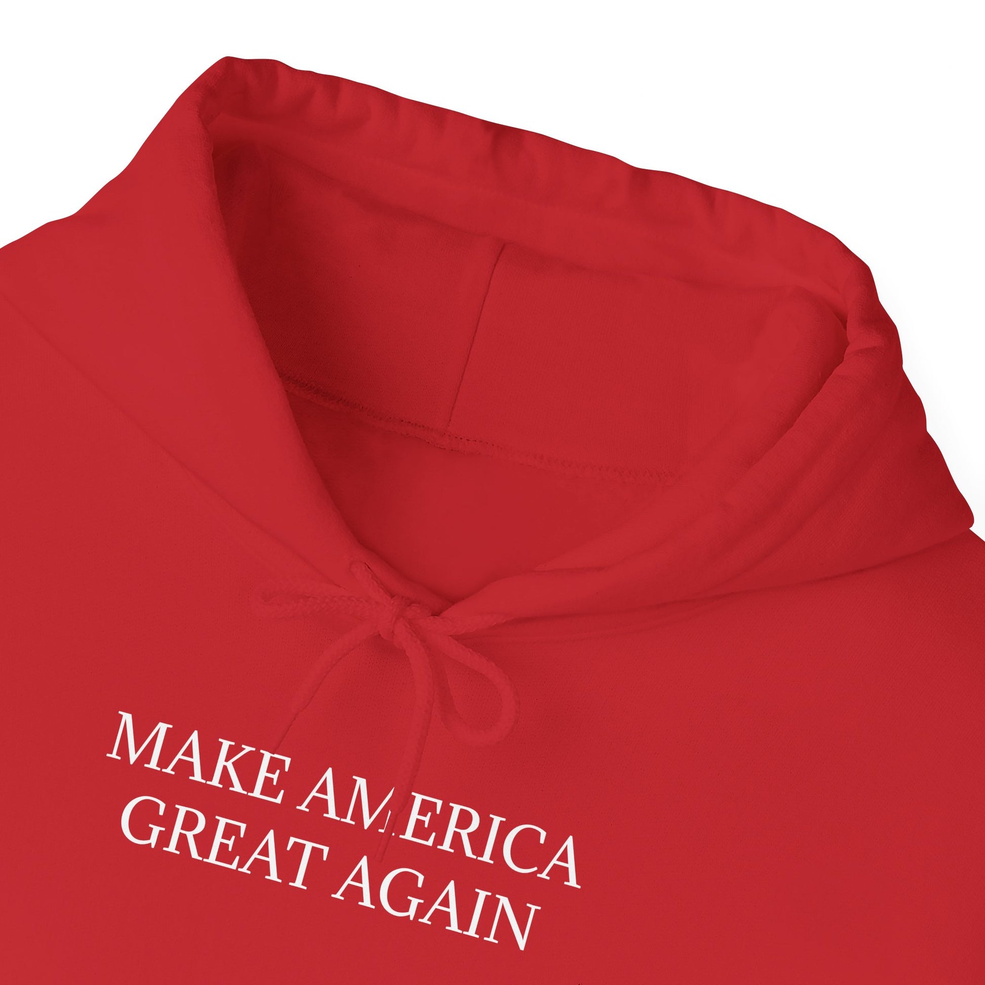 MAGA Trump Hoodie | Trump Hoodie | trump4presidentmerch.com