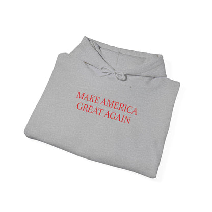 MAGA Trump Hoodie | Trump Hoodie | trump4presidentmerch.com