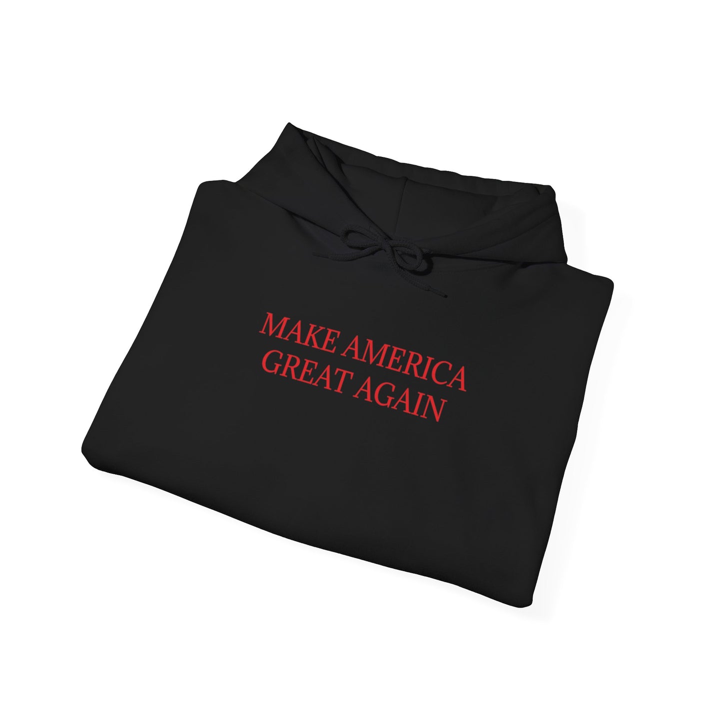 MAGA Hoodie