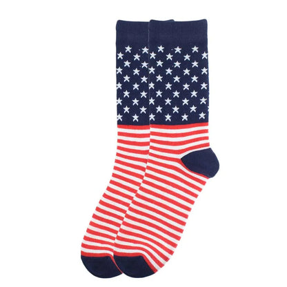 Donald Trump MAGA Socks