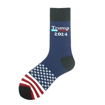 Donald Trump MAGA Socks